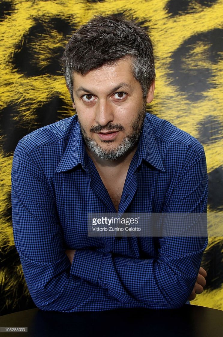 Christophe Honoré