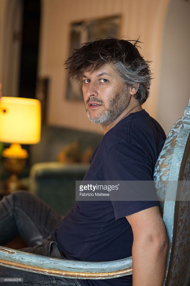 Christophe Honoré