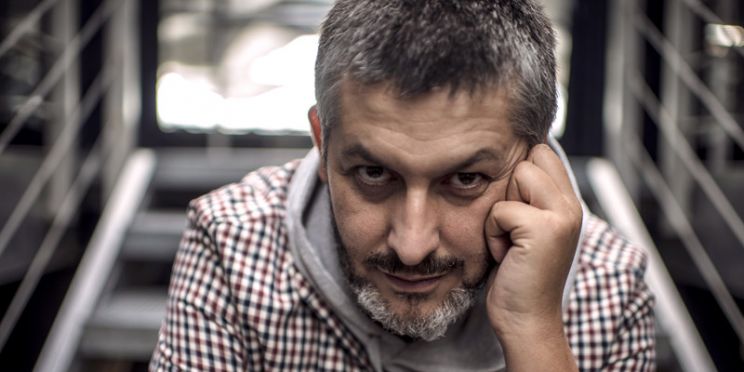 Christophe Honoré