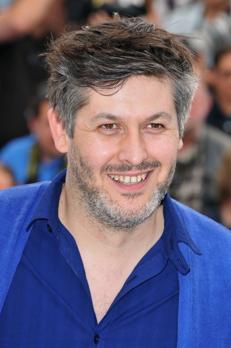 Christophe Honoré