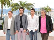 Christophe Paou