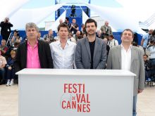 Christophe Paou