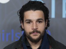 Christopher Abbott