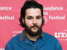 Christopher Abbott