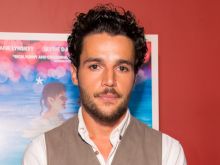 Christopher Abbott