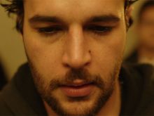 Christopher Abbott