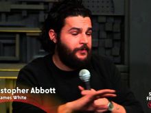 Christopher Abbott #51569 picture (Landscape Medium)