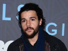 Christopher Abbott