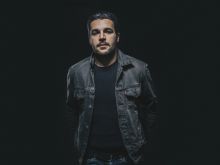 Christopher Abbott