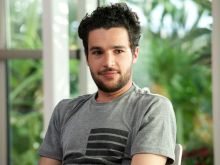 Christopher Abbott