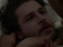 Christopher Abbott #51582 picture (Landscape Medium)