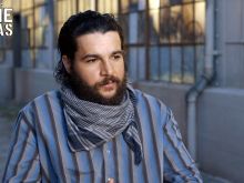 Christopher Abbott