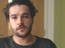 Christopher Abbott