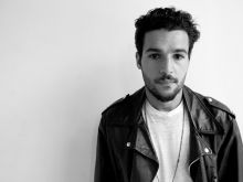 Christopher Abbott