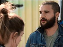 Christopher Abbott #51605 picture (Landscape Medium)