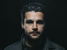 Christopher Abbott