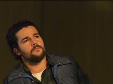 Christopher Abbott