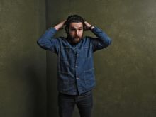 Christopher Abbott