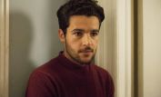 Christopher Abbott