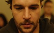 Christopher Abbott