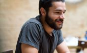 Christopher Abbott