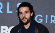 Christopher Abbott