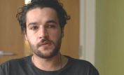 Christopher Abbott