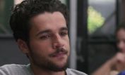 Christopher Abbott