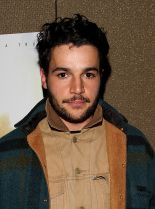 Christopher Abbott