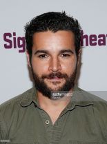 Christopher Abbott