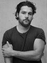 Christopher Abbott