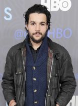 Christopher Abbott