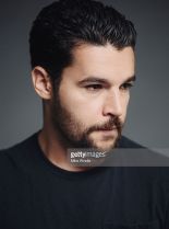 Christopher Abbott