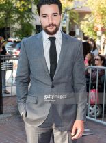 Christopher Abbott