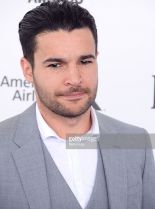 Christopher Abbott