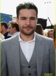 Christopher Abbott