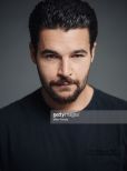 Christopher Abbott