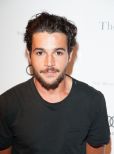 Christopher Abbott