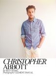 Christopher Abbott