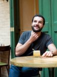 Christopher Abbott