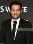 Christopher Abbott