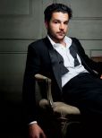 Christopher Abbott