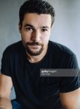 Christopher Abbott