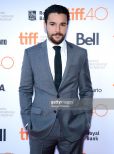 Christopher Abbott