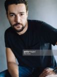 Christopher Abbott