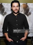 Christopher Abbott