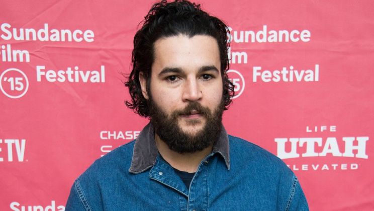 Christopher Abbott