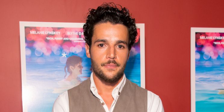 Christopher Abbott