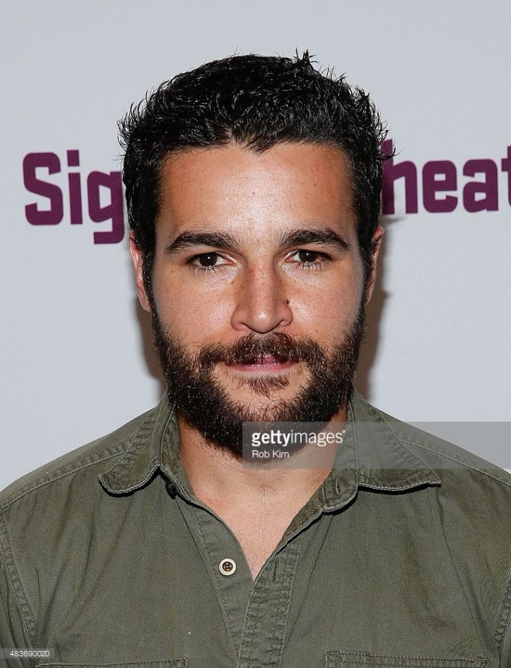 Christopher Abbott