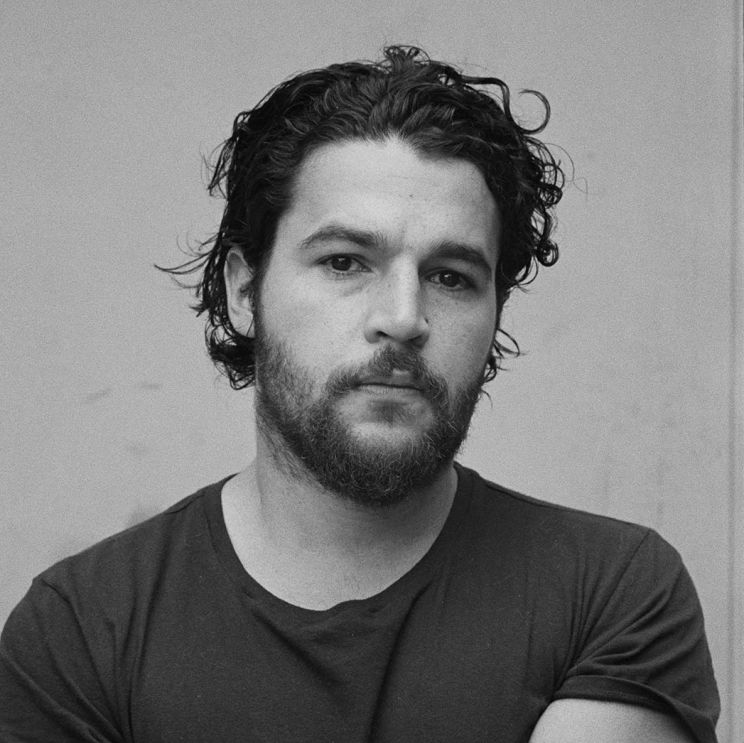 Christopher Abbott